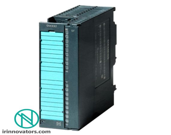کارت خروجی آنالوگ 6AG1332-5HB01-2AB0 سری S7-300 زیمنس