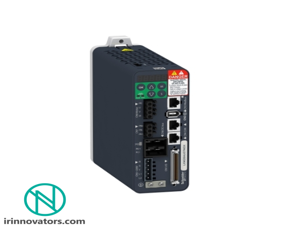 سروو درایو LXM28AU01M3X سری Lexium 28 اشنایدر