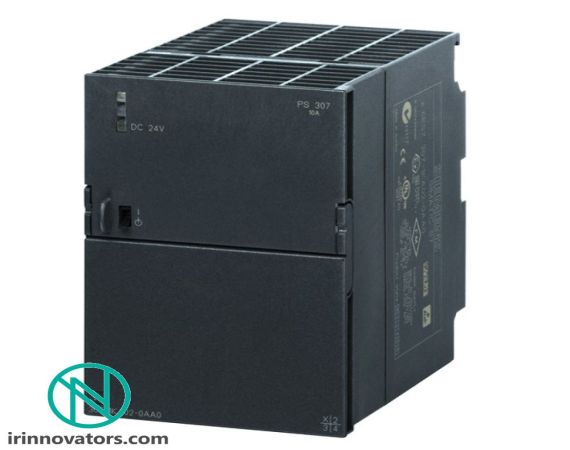 پاور 6AG1307-1KA02-7AA0 سری S7-300 زیمنس