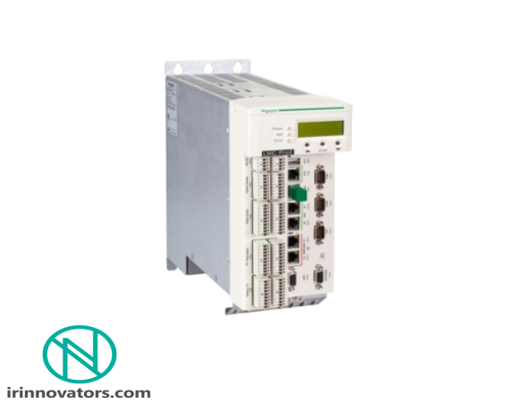 موشن کنترل LMC902CCI10000 سری PacDrive 3 LMC Pro2 اشنایدر