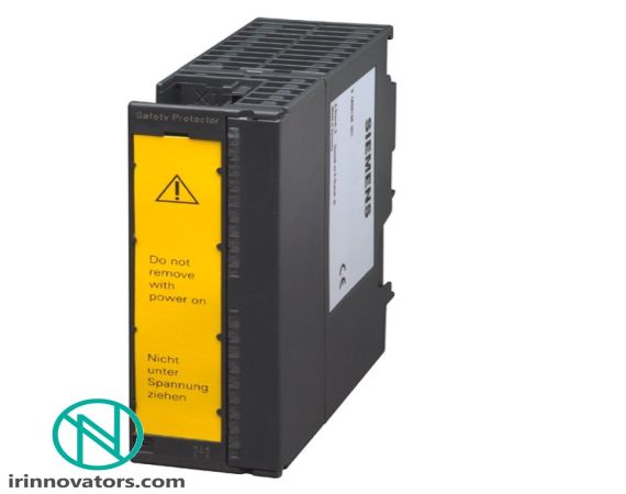 ماژول محافظ ایمنی 6AG1195-7KF00-2XA0 زیمنس