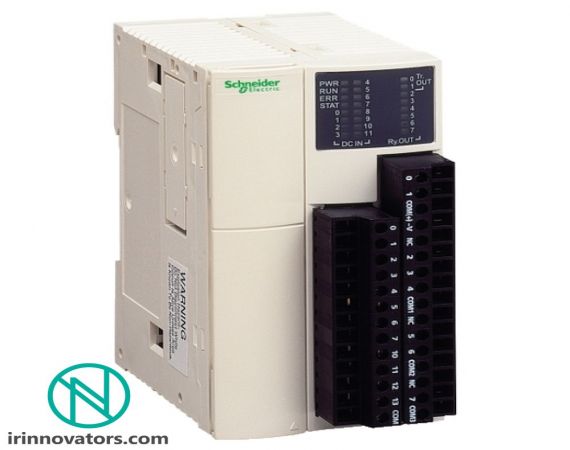 پی ال سی TWDLMDA20DRT تویدو اشنایدر