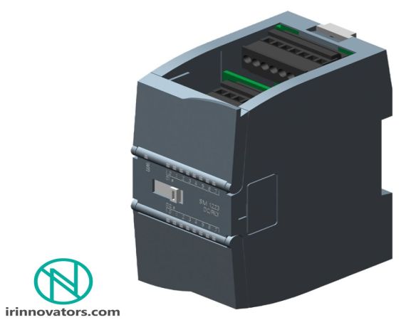 کارت ورودی/خروجی دیجیتال 6AG1223-1PH32-4XB0 سری S7-1200 زیمنس