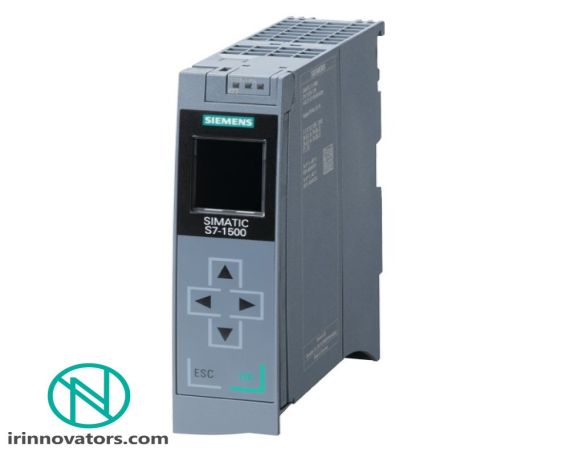 سی پی یو 6ES7513-1RL00-0AB0 سری S7-1500 زیمنس