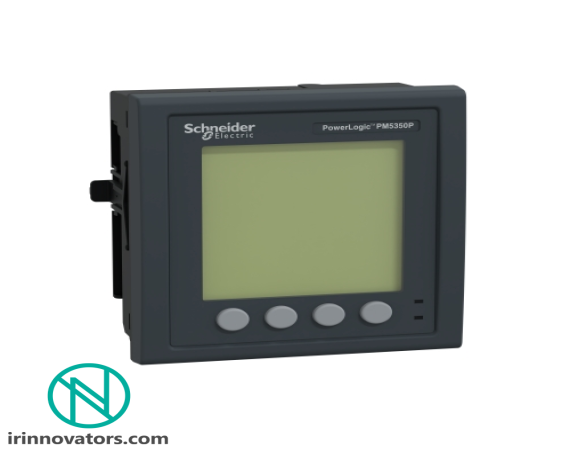 پاورمتر METSEPM5350P سری PM5000 اشنایدر