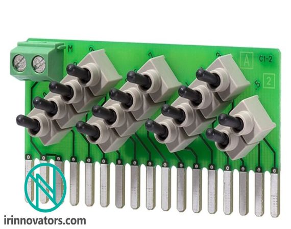 ماژول سیمولاتور SIM 1274 کد فنی 6ES7274-1XH30-0XA0 سری S7-1200 زیمنس