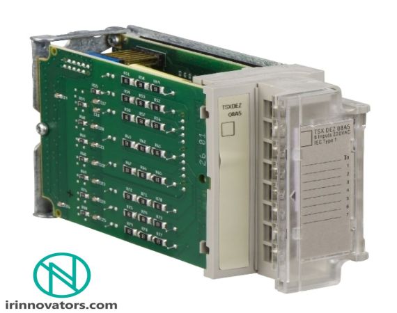کارت ورودی دیجیتال TSXDEZ12D2K مودیکن میکرو اشنایدر
