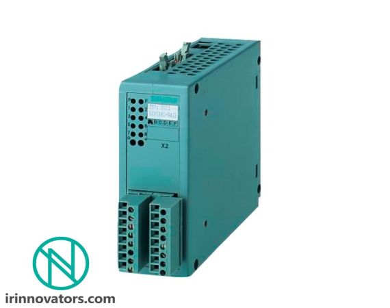ماژول ارتباطی 6DD1681-0AJ1 سری S7-400 زیمنس