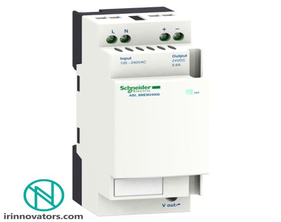 منبع تغذیه ABL8MEM24003 اشنایدر