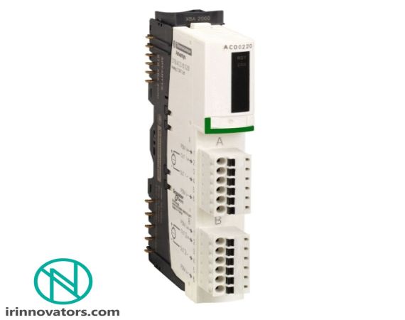 کارت خروجی آنالوگ STBACO0220K مودیکن STB اشنایدر