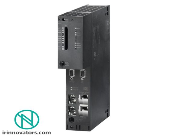 پی ال سی 6ES7412-5HK06-0AB0 سری S7-400 زیمنس