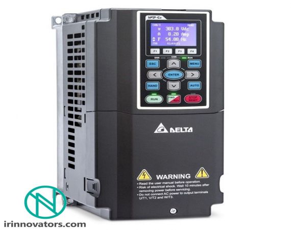 اینورتر VFD075CP43B-21 دلتا