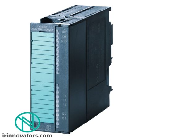 ماژول شمارنده 6ES7350-1AH03-0AE0 سری S7-300 زیمنس