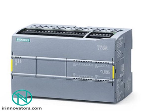 پی ال سی 6ES7215-1AF40-0XB0 سری S7-1200 زیمنس