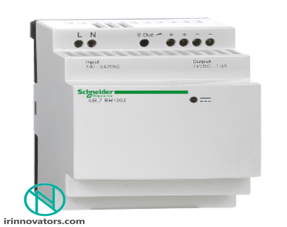 منبع تغذیه ABL7RM2401 زلیو اشنایدر