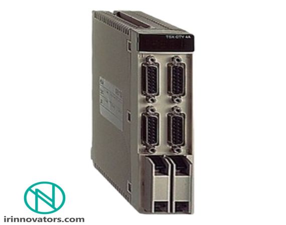 ماژول شمارنده TSXCTY4A مودیکن پرمیوم اشنایدر