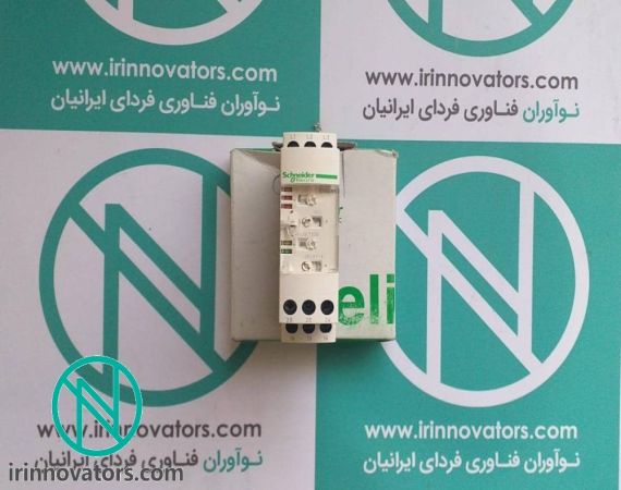 رله زلیو RM4TR32 اشنایدر