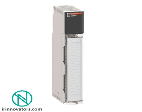 کارت ورودی دیجیتال 140DAI54300C مودیکن کوانتوم اشنایدر