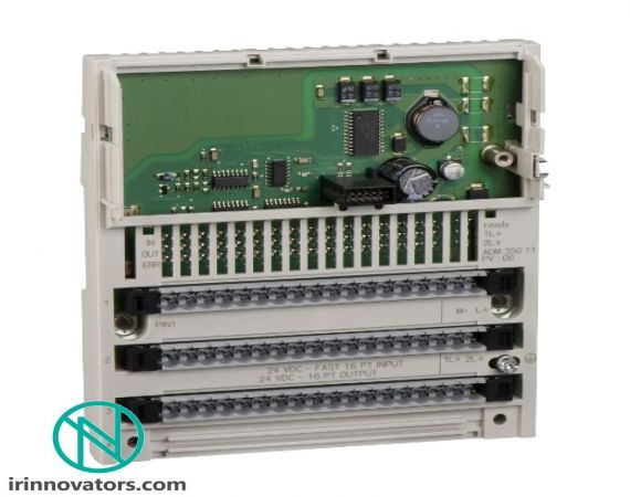 کارت ورودی/خروجی دیجیتال 170ADM35011 مومنتوم اشنایدر