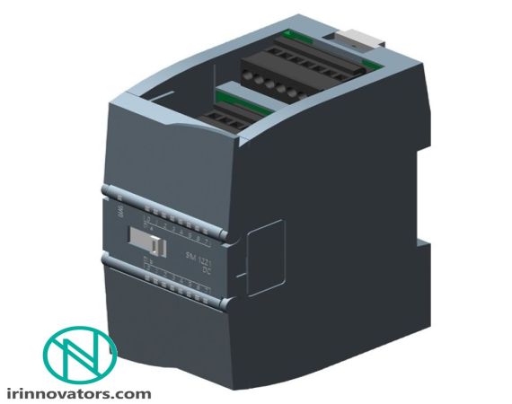 کارت ورودی دیجیتال 6AG1221-1BH32-4XB0 سری S7-1200 زیمنس