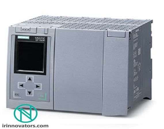 سی پی یو 6ES7518-4FX00-1AC0 سری S7-1500 زیمنس