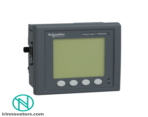 پاورمتر METSEPM2230 سری PM2000 اشنایدر