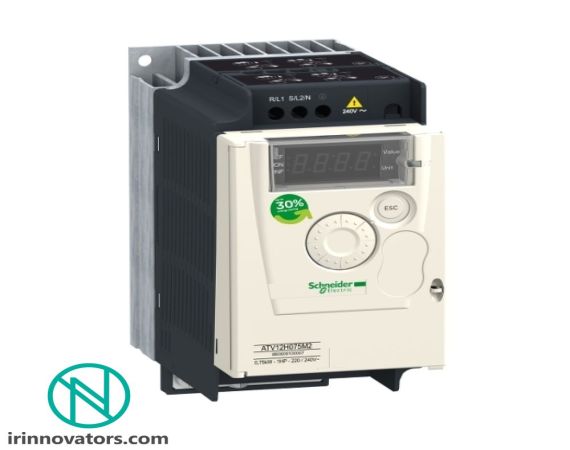 اینورتر ATV12H075M2TQ آلتیوار 12 اشنایدر