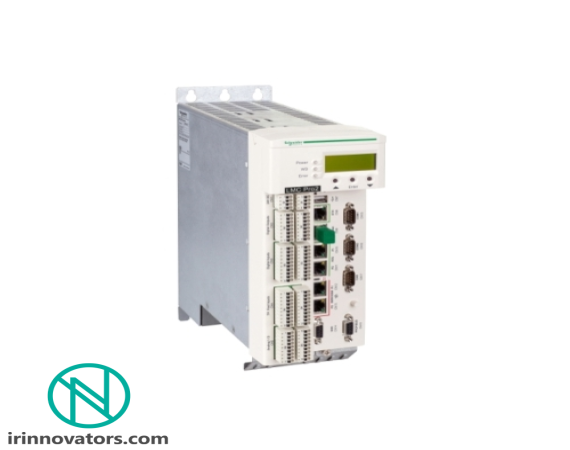 موشن کنترل LMC902CBI10000 سری PacDrive 3 LMC Pro2 اشنایدر