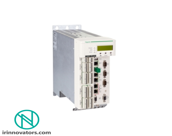 موشن کنترل LMC802CBD10000 سری PacDrive 3 LMC Pro2 اشنایدر