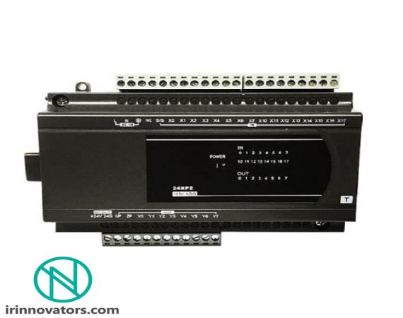 ماژول خروجی دیجیتال DVP24XN200R دلتا