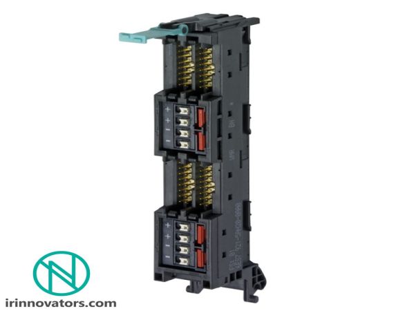 ماژول کانکتور جلویی 6ES7921-5AH20-0AA0 سری S7-1500 زیمنس