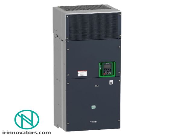 درایو ATV630C22N4428 آلتیوار 600 اشنایدر