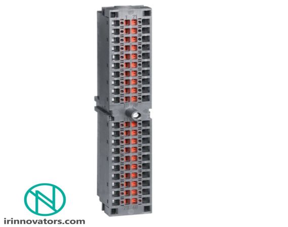 کانکتور جلویی 6ES7392-1BM01-0AA0 سری S7-300 زیمنس
