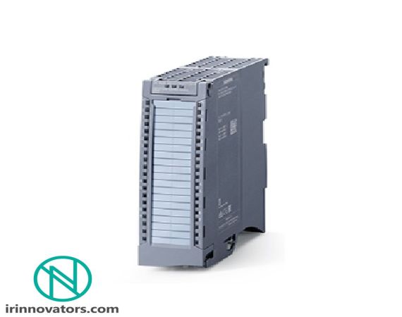 کارت خروجی دیجیتال 6ES7522-5EH00-0AB0 سری S7-1500 زیمنس