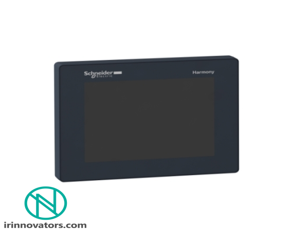 اچ ام ای 5.7 اینچی HMIS85 سری Harmony SCU اشنایدر
