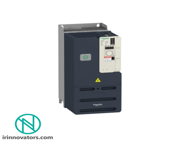 سروو درایو LXM32MD85N4 سری Lexium 32 اشنایدر