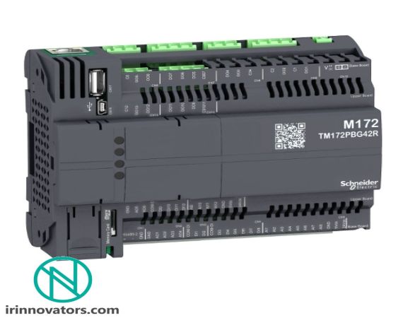 کنترلر TM172PBG42R مودیکن M172 اشنایدر