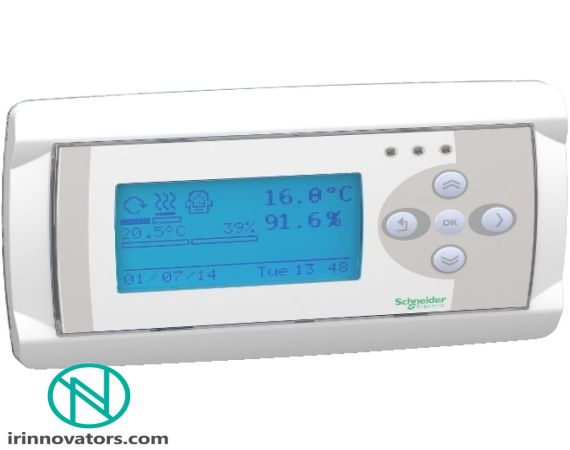 کنترلر TM171PFE03 مودیکن M171 اشنایدر