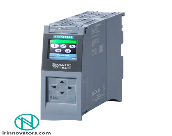 سی پی یو 6ES7513-1AL02-0AB0 سری S7-1500 زیمنس