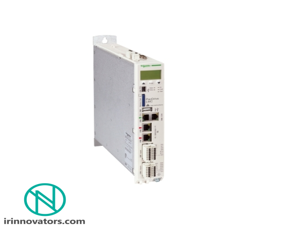 موشن کنترل LMC106CAA10000 سری PacDrive 3 LMC Eco اشنایدر