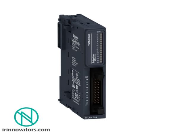 کارت خروجی دیجیتال TM3DQ16UK سری TM3 اشنایدر