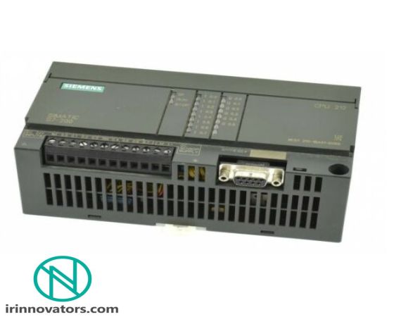 پی ال سی 6ES7212-1BA01-0XB0 سری S7-200 زیمنس