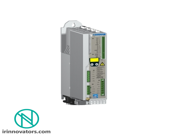 سروو درایو LXM15LD13M3 سری Lexium 15 اشنایدر