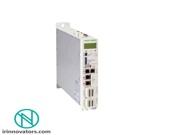 موشن کنترل LMC201CAA10000 سری PacDrive 3 LMC Eco اشنایدر