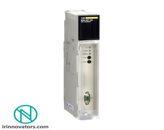 ماژول ارتباطی 140EIA92100C مودیکن کوانتوم اشنایدر