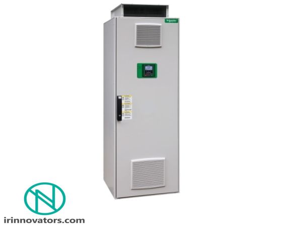 درایو ATV630C20N4F آلتیوار 600 اشنایدر