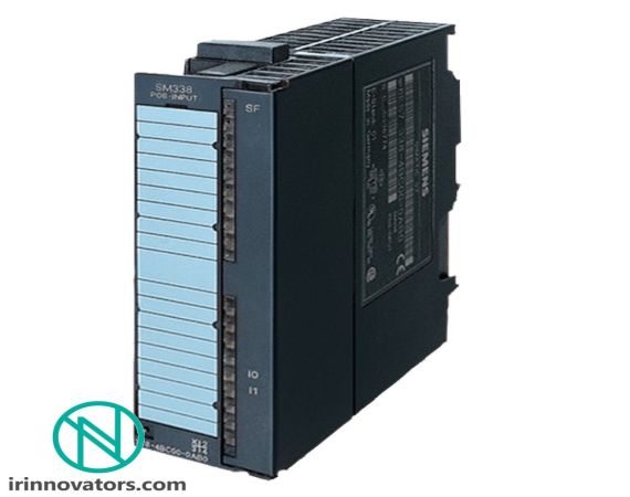 ماژول ورودی موقعیت 6ES7338-4BC01-0AB0 سری S7-300 زیمنس