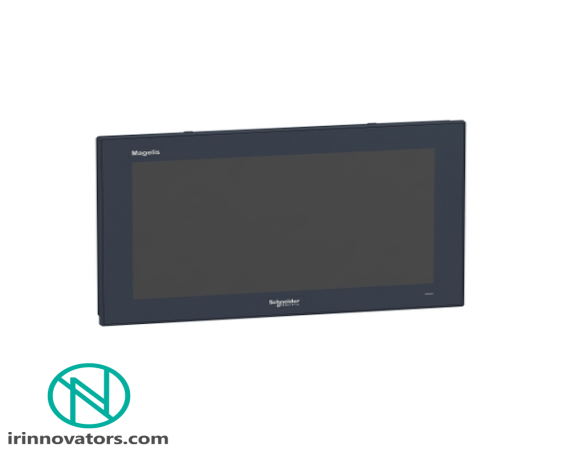 PC پنل 15.6 اینچی HMIPSPS752D180L سری Harmony iPC اشنایدر