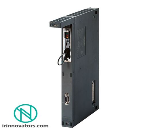کارت توسعه ارتباطی 6DD1607-0EA2 سری S7-400 زیمنس
