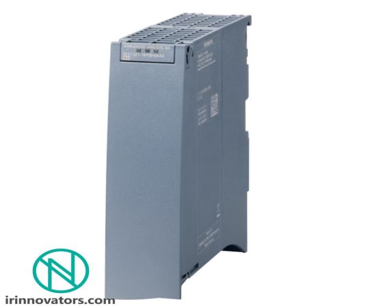 کارت ورودی دیجیتال 6ES7521-1BP00-0AA0 سری S7-1500 زیمنس